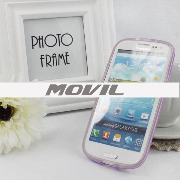 NP-1179 Funda para Samsung S3 NP-1179-1g